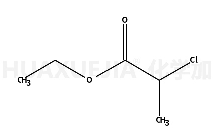 2-氯丙酸乙酯