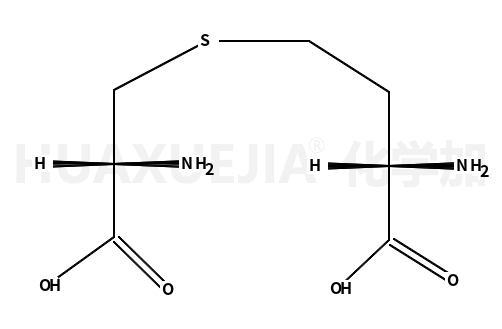 Cystathionine