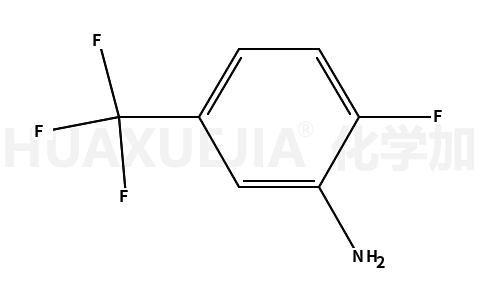 2-氟-5-三氟甲基苯胺