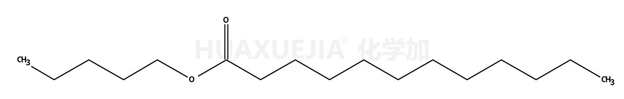 月桂酸戊酯