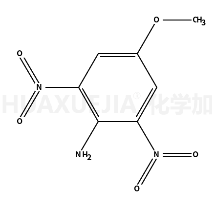 4-methoxy-2,6-dinitroaniline