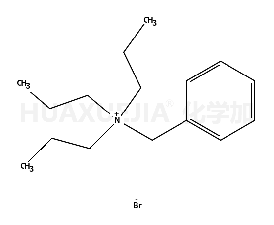 苄基三丙基溴化铵