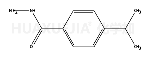 4-异丙基苯甲酰肼