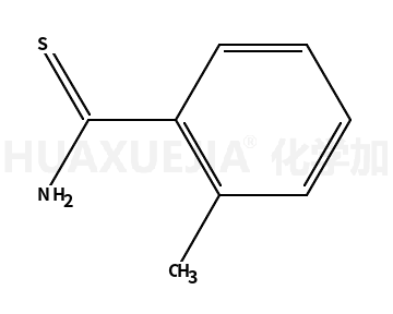 2-甲苯基硫代甲酰胺