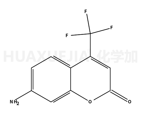 7-氨基-4-三氟甲基香豆素