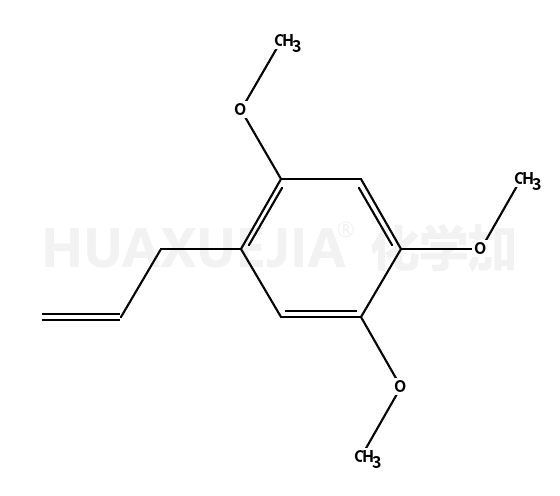 1,2,4-trimethoxy-5-prop-2-enylbenzene
