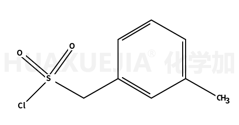 (3-甲基苯基)甲烷磺酰氯