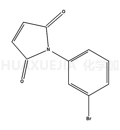 1-(3-溴苯基)-1H-吡咯-2,5-二酮
