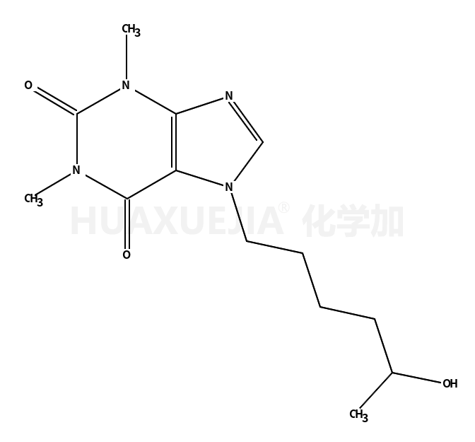 53547-04-9结构式