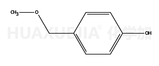 4-甲氧甲基苯酚
