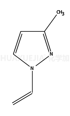 3-甲基-1-乙烯基吡唑