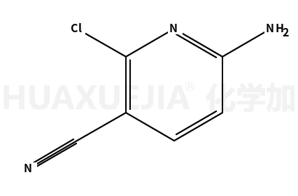 6-氨基-2-氯氰吡啶