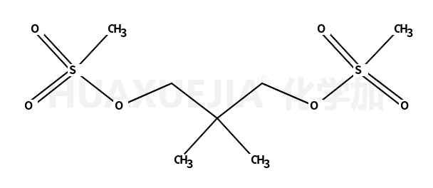 新戊二醇二甲基硫酸酯