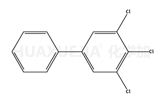 3,4,5-三氯联苯