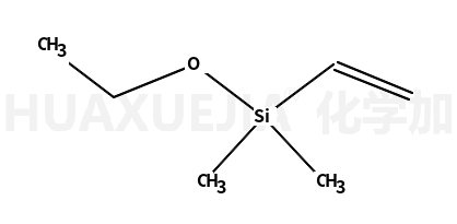 乙烯基二甲基乙氧基硅烷