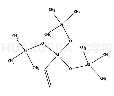 乙烯基三(三甲基硅氧烷基)硅烷