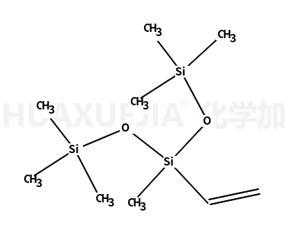 乙烯基甲基双(三甲基硅氧基)硅烷