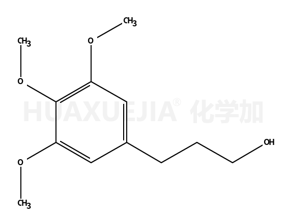 3-(3,4,5-三甲氧基苯基)丙-1-醇
