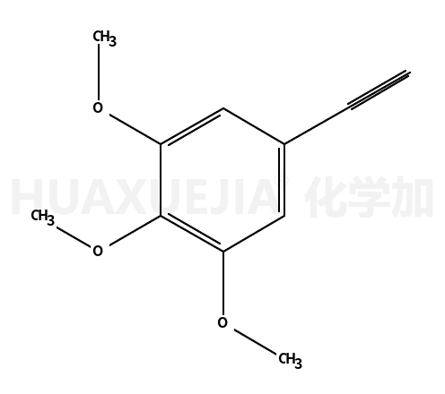 3.4.5-三甲氧基苯乙炔