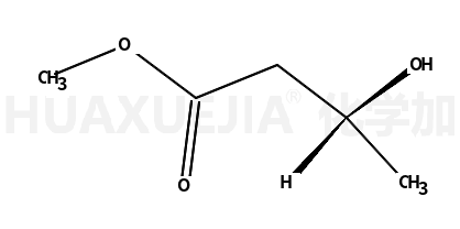 (S)-3-羟基丁酸甲酯