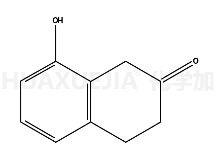 8-羟基-3,4-二氢-1H-2-萘酮