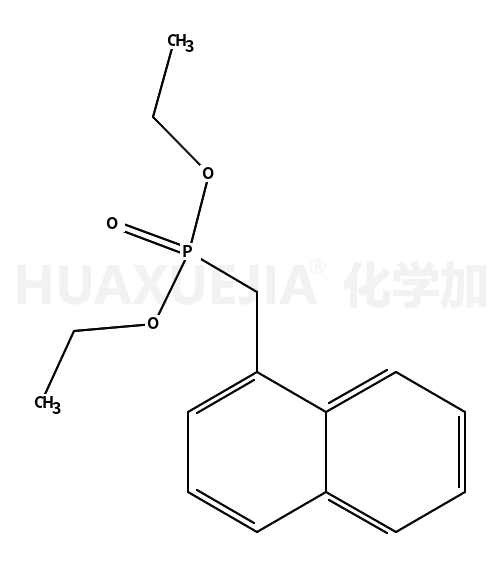 1-萘基甲基膦酸二乙酯?