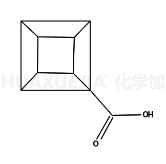 (2r,3r,5r,6r,7r,8r)-立方烷-1-甲酸