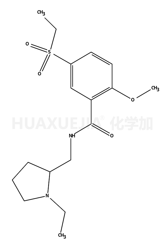 舒托必利