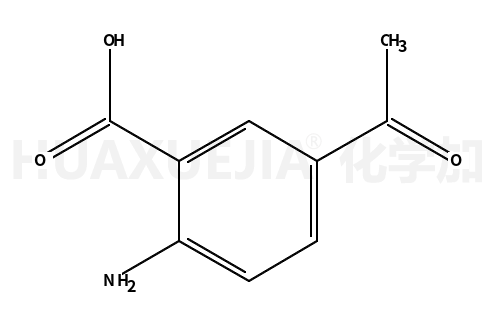 2-氨基-5-乙基苯甲酸