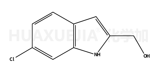 2-羟甲基-6-氯吲哚