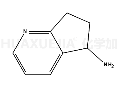 6,7-二氢-5H-环戊并[b]吡啶-5-胺