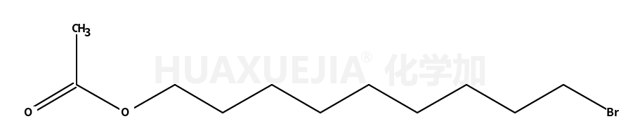 9-溴-1-壬醇乙酸酯
