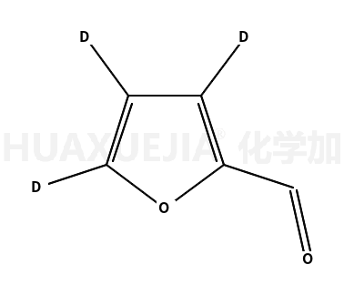 糠醛-D3