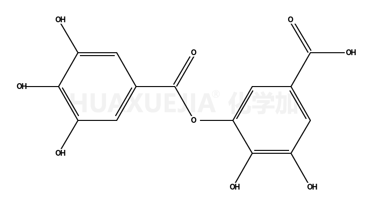 536-08-3结构式