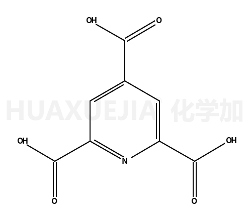 吡啶-2,4,6-三羧酸