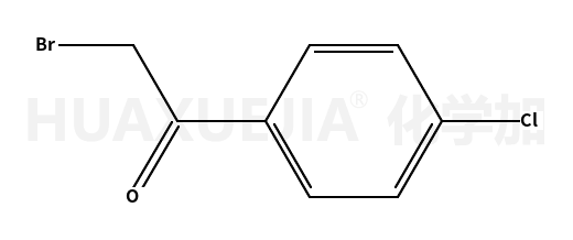 2-溴-4′-氯苯乙酮