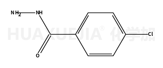 4-氯苯甲酰肼