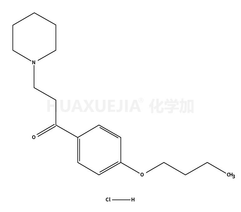 鹽酸達克羅寧