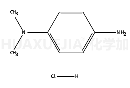 N,N-二甲基对苯二胺二盐酸盐