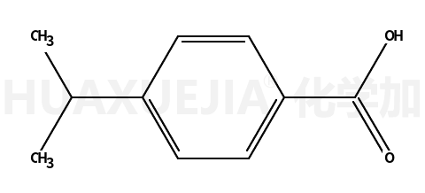 4-异丙基苯甲酸