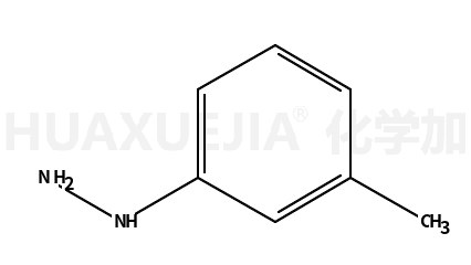 536-89-0结构式