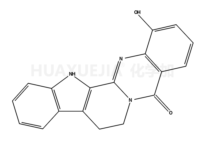 1-Hydroxyrutaecarpine