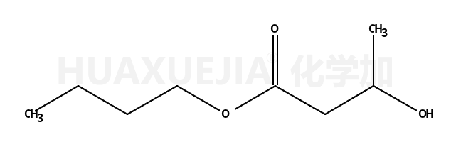 3-羟基丁酸丁酯