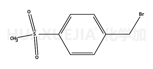 4-(甲磺酰基)苄溴
