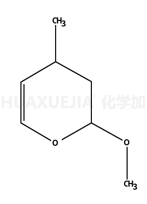 3,4-二氢-4-甲基-2-甲氧基-2H-吡喃
