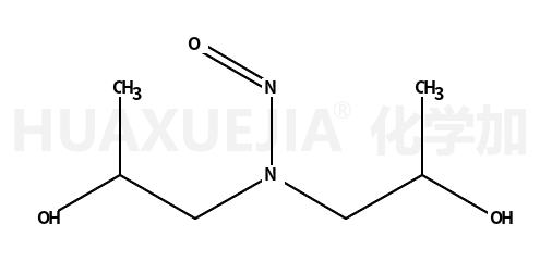 N-亚硝基二异丙醇胺