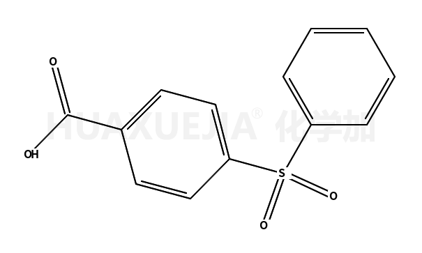 4-苯磺酰苯甲酸