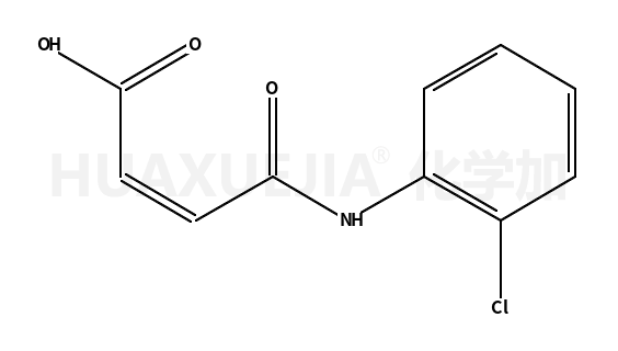 N-(o-Chlorophenyl)maleamidic acid