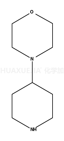 4-piperidin-4-yl-morpholine