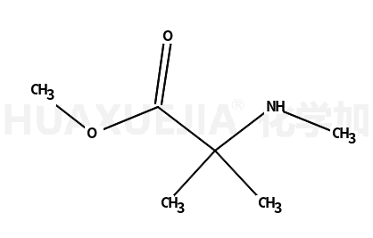 2-甲基-2-(甲基氨基)丙酸甲酯